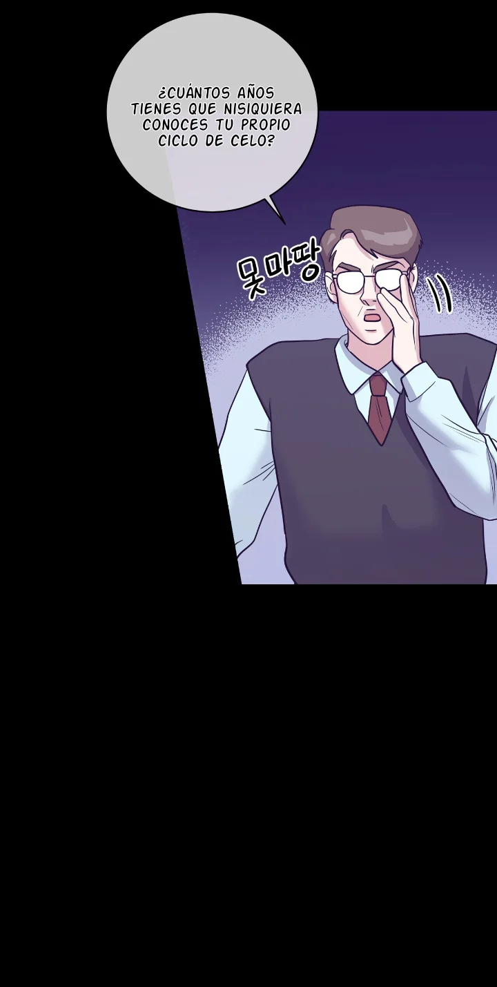 Club de Lucha Capítulo 7 - Página 13