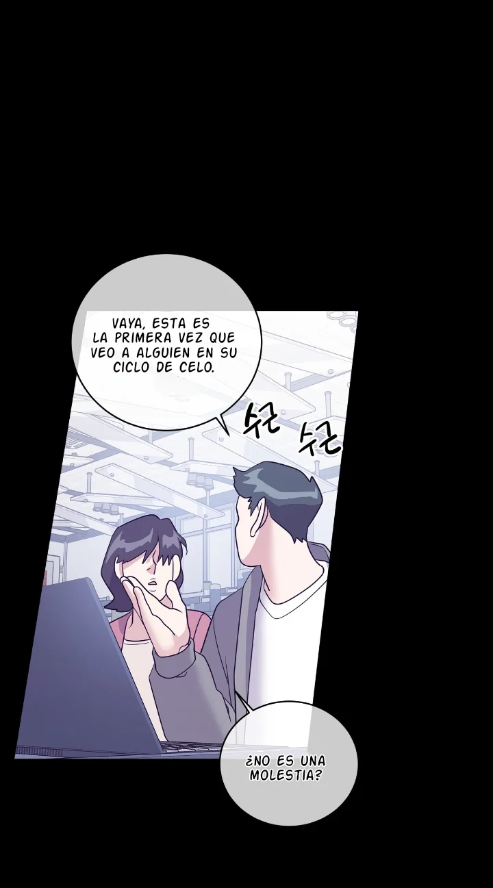 Club de Lucha Capítulo 7 - Página 14