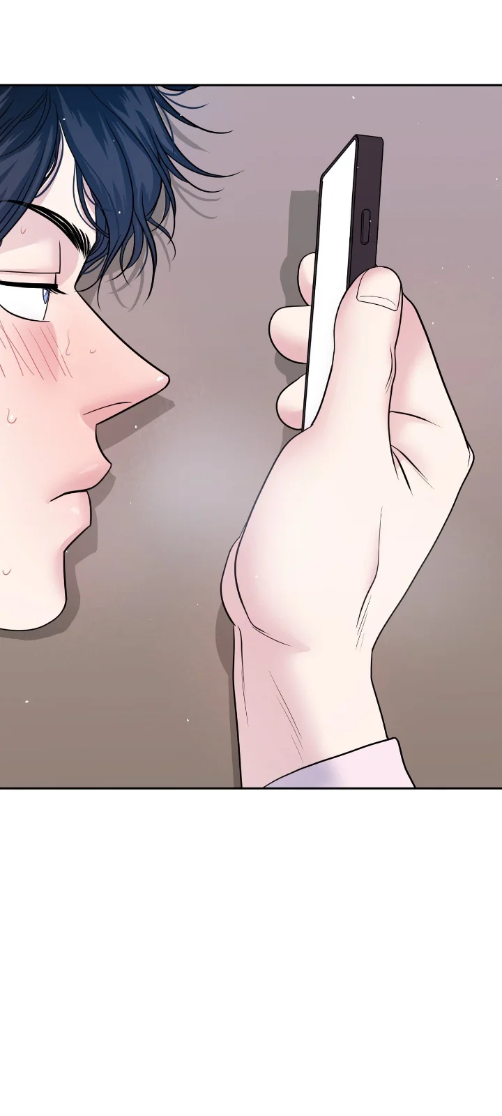 Club de Lucha Capítulo 7 - Página 18