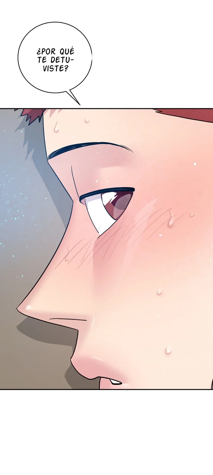 Club de Lucha Capítulo 7 - Página 28