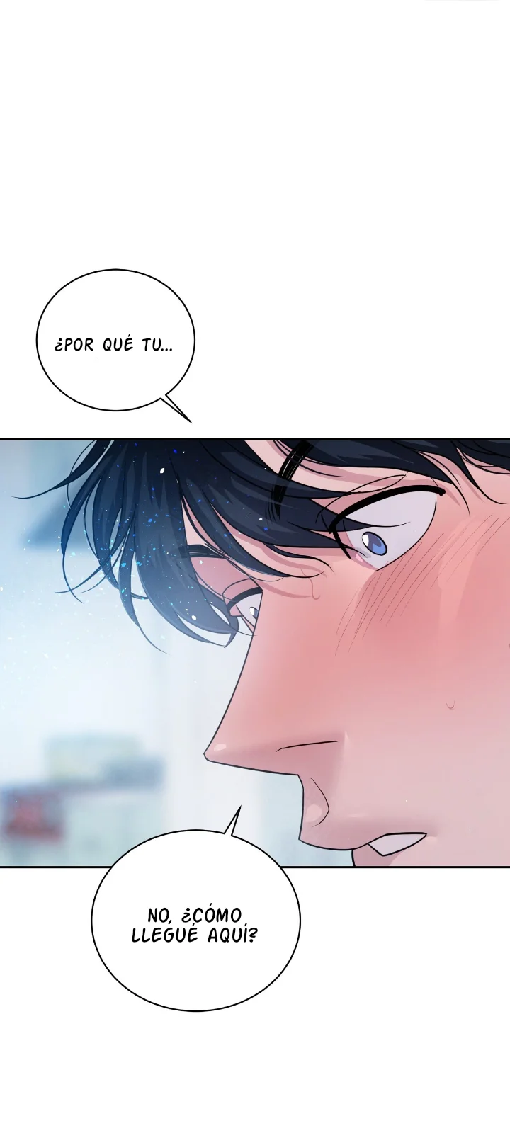 Club de Lucha Capítulo 7 - Página 31