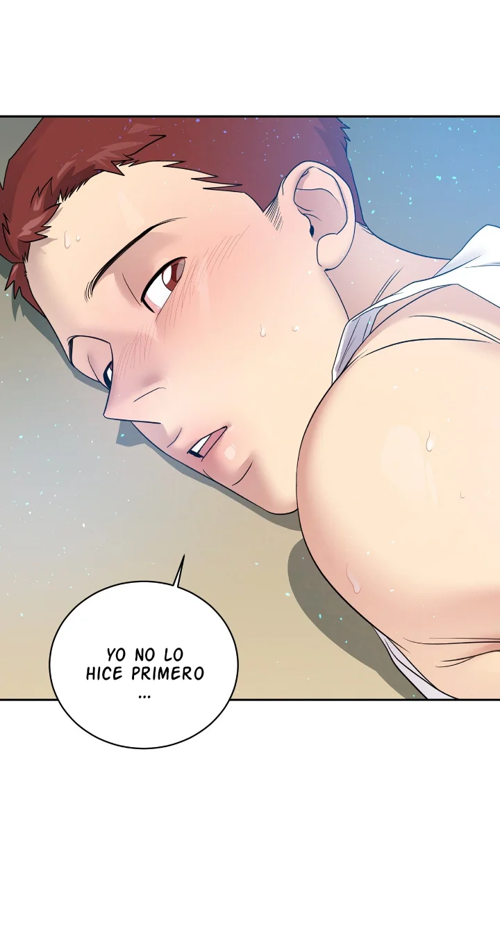 Club de Lucha Capítulo 7 - Página 34