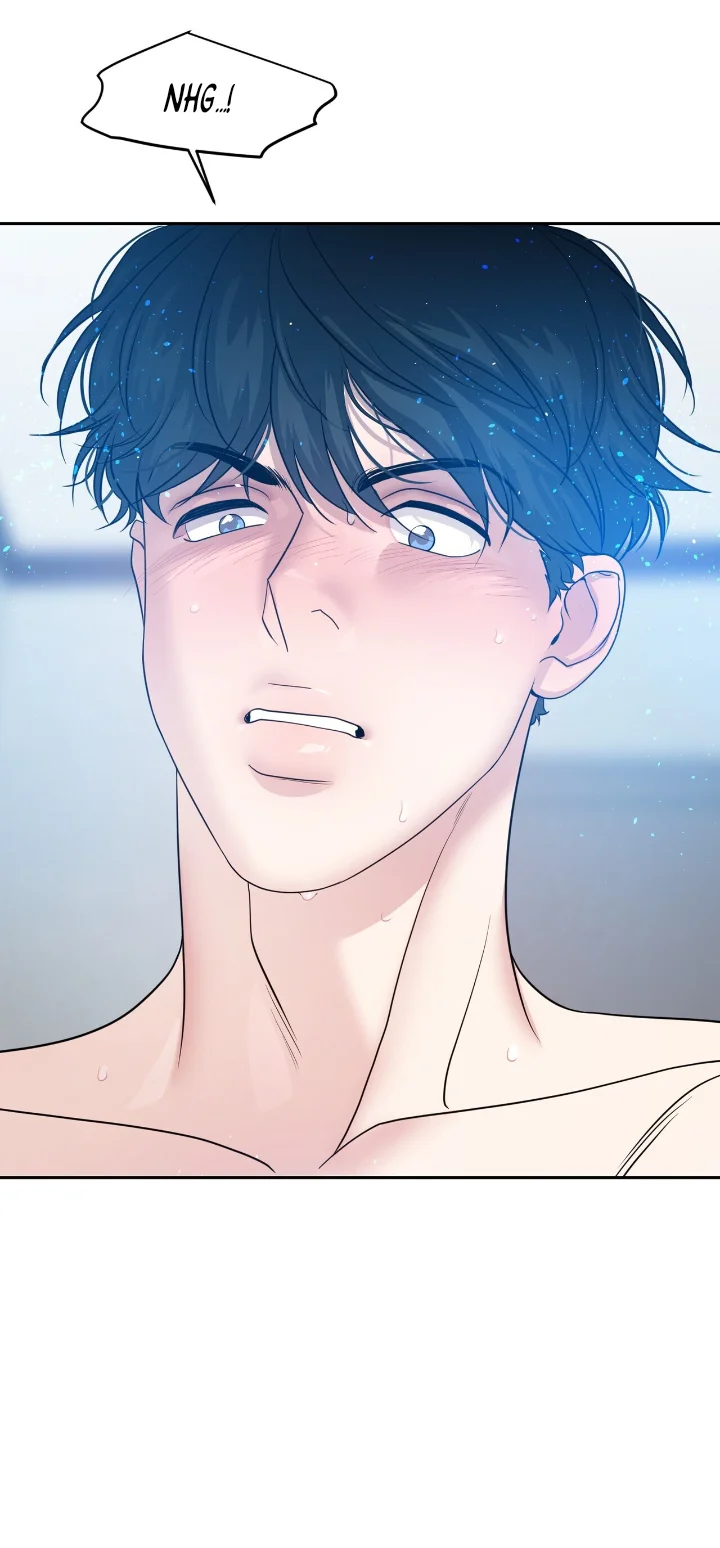 Club de Lucha Capítulo 7 - Página 35