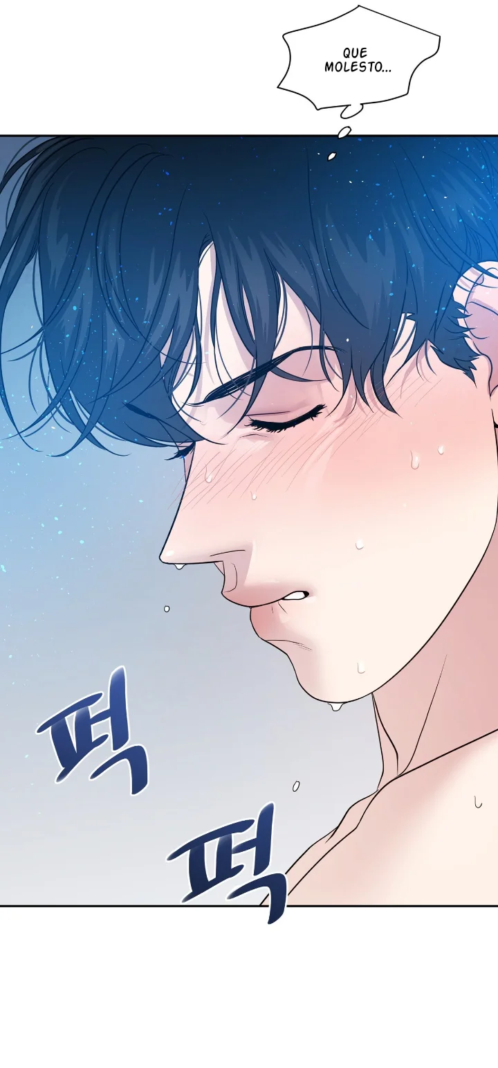 Club de Lucha Capítulo 7 - Página 38