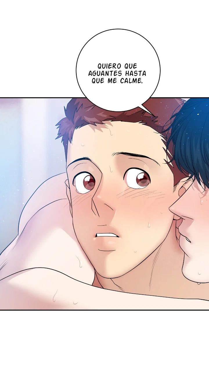 Club de Lucha Capítulo 7 - Página 44