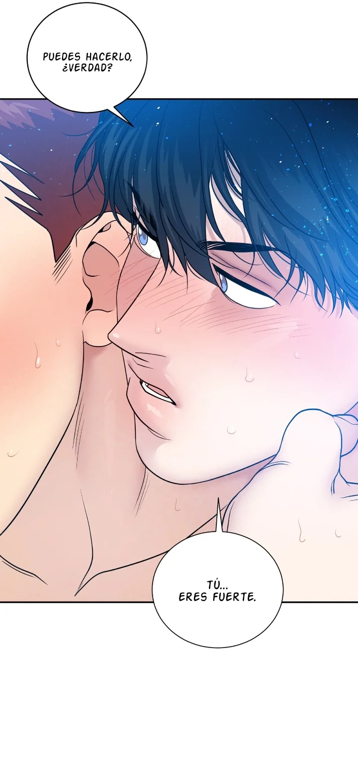 Club de Lucha Capítulo 7 - Página 45