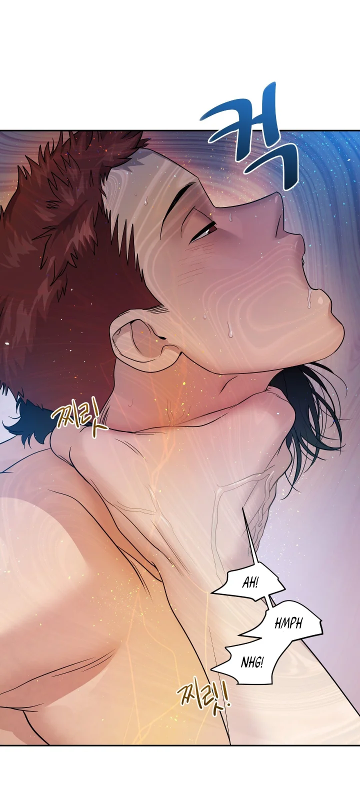 Club de Lucha Capítulo 7 - Página 52