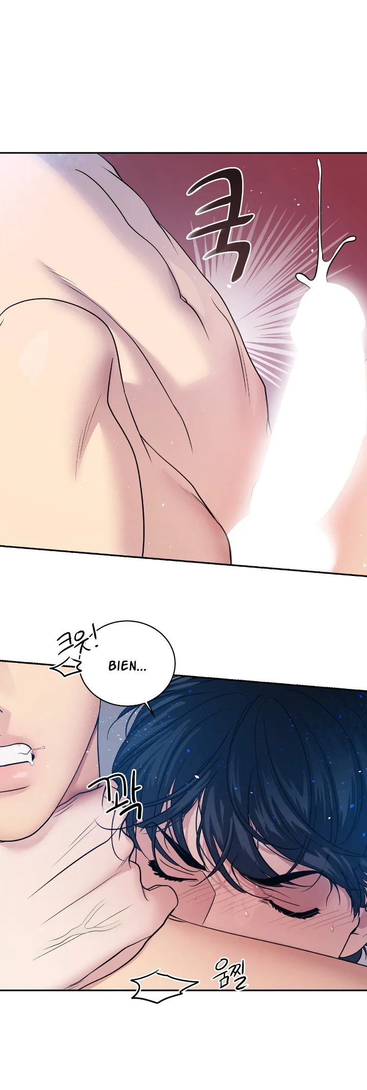 Club de Lucha Capítulo 7 - Página 53