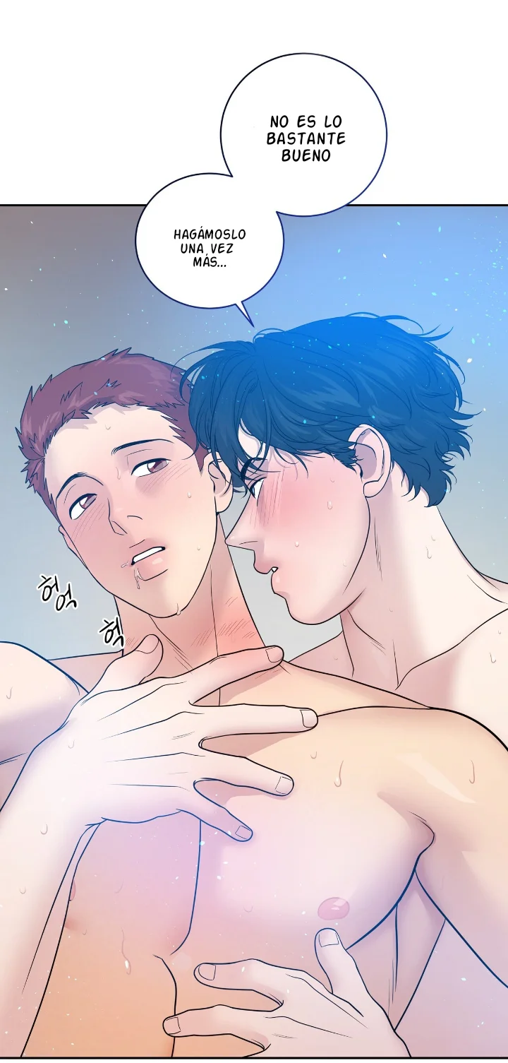 Club de Lucha Capítulo 7 - Página 60