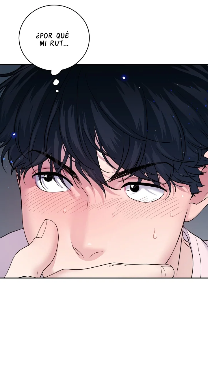 Club de Lucha Capítulo 7 - Página 7