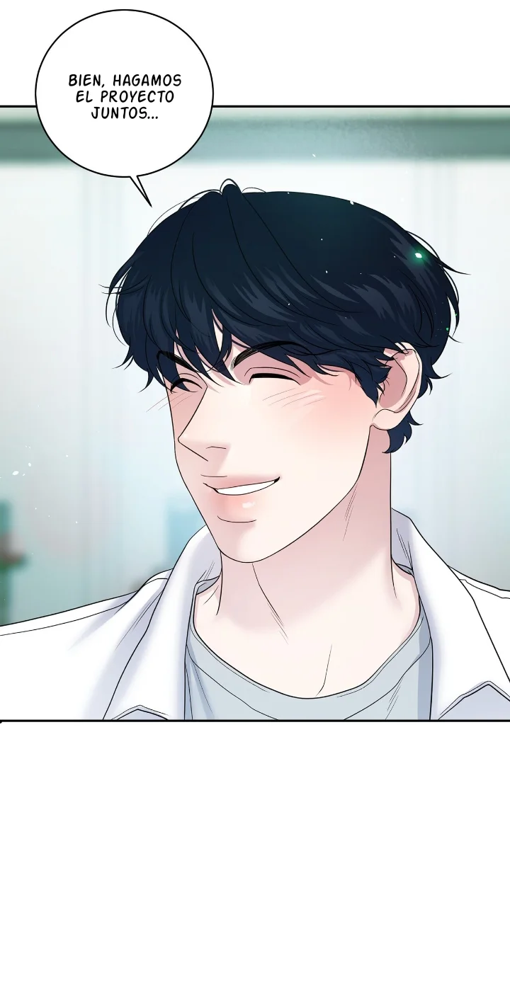 Club de Lucha Capítulo 9 - Página 11