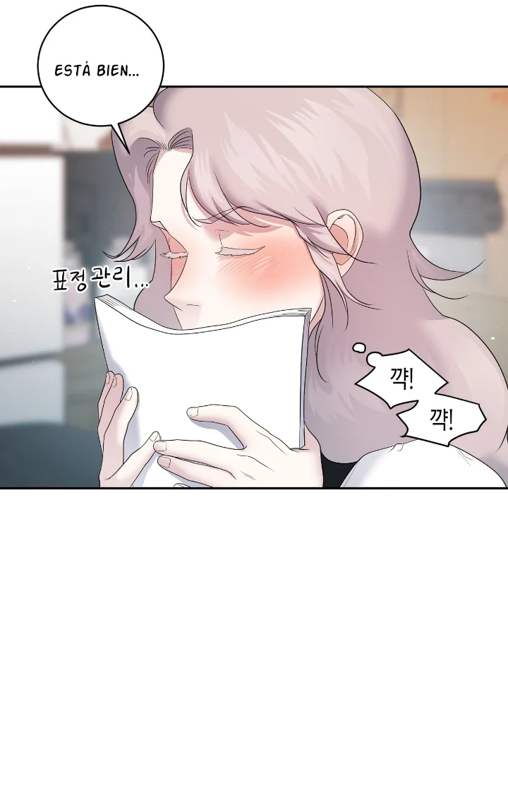 Club de Lucha Capítulo 9 - Página 17