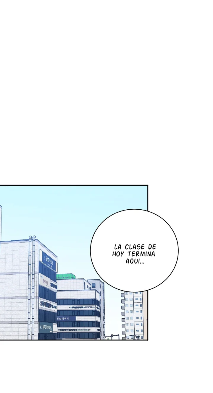 Club de Lucha Capítulo 9 - Página 2