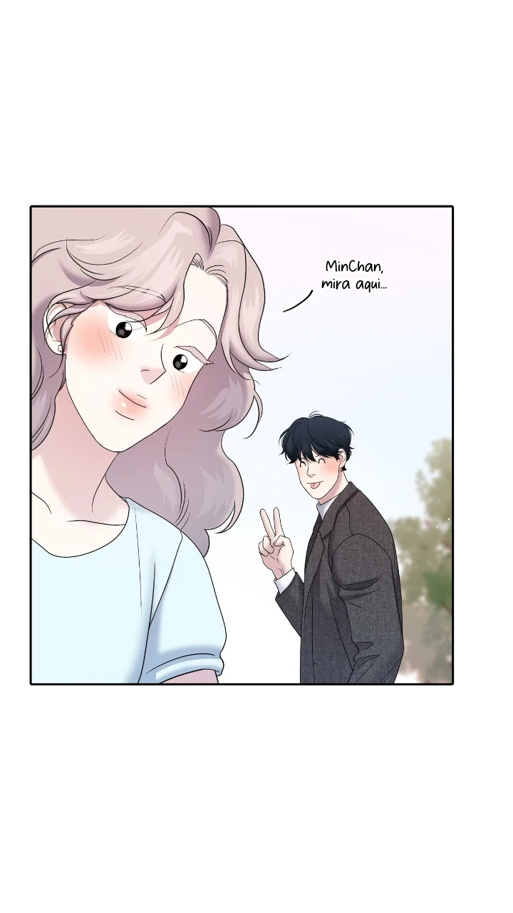 Club de Lucha Capítulo 9 - Página 20