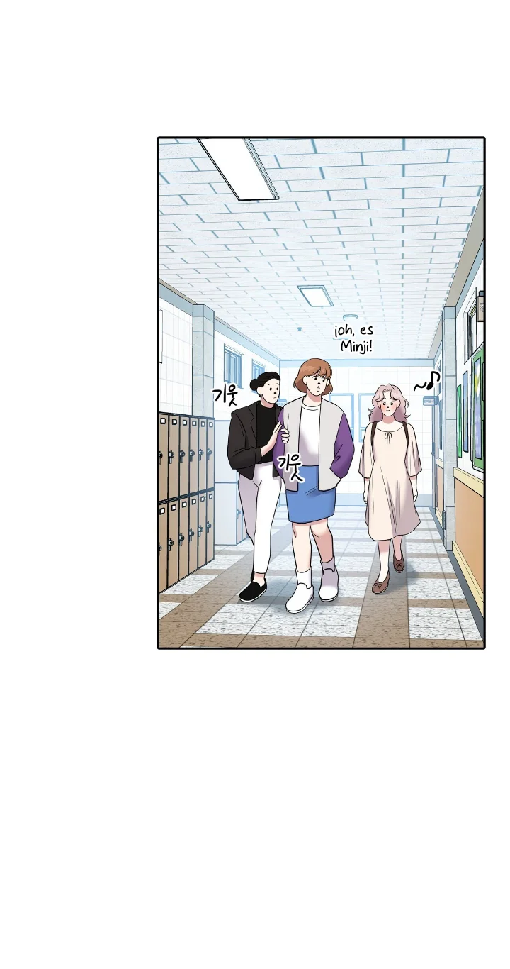 Club de Lucha Capítulo 9 - Página 23