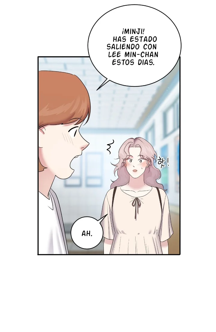 Club de Lucha Capítulo 9 - Página 24