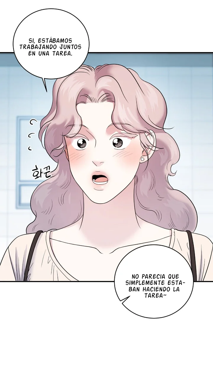 Club de Lucha Capítulo 9 - Página 25