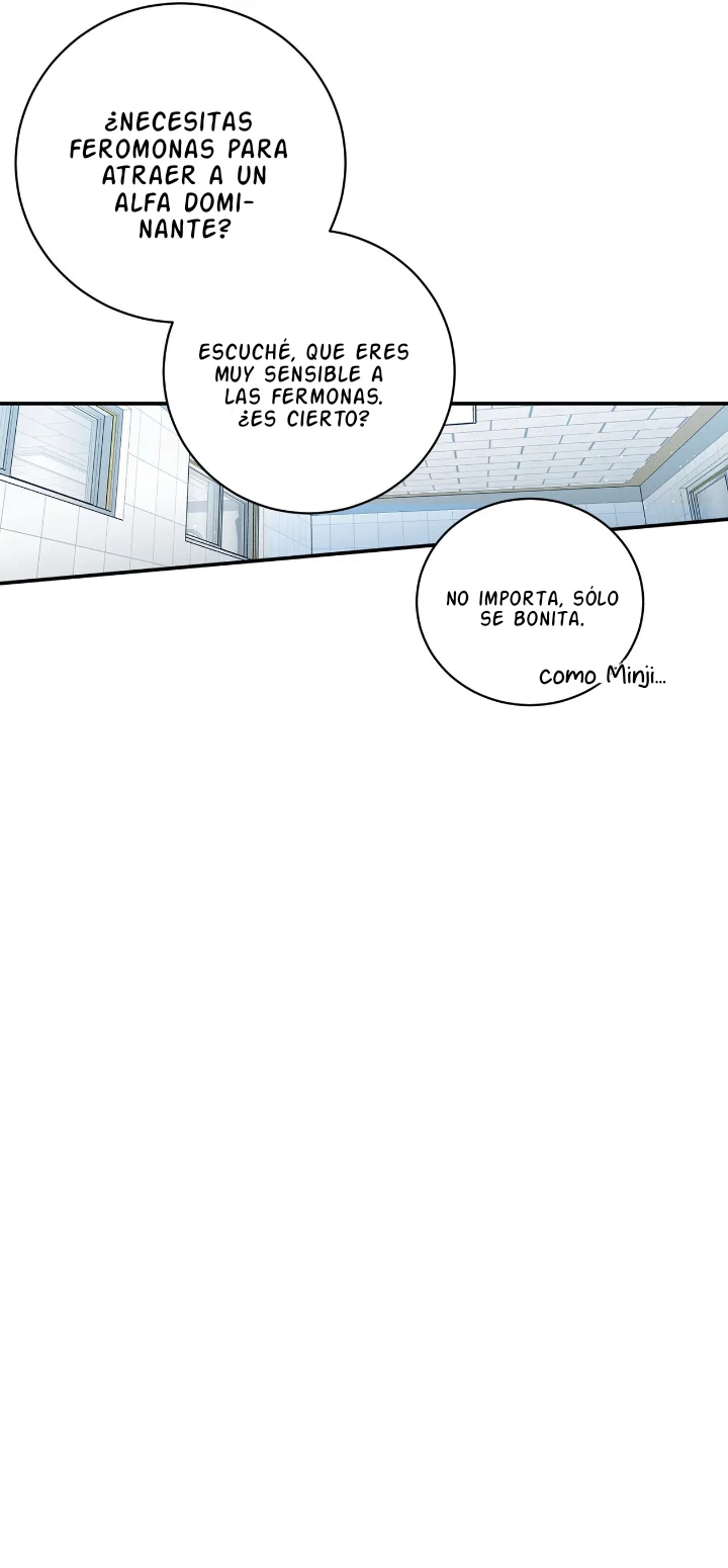 Club de Lucha Capítulo 9 - Página 28