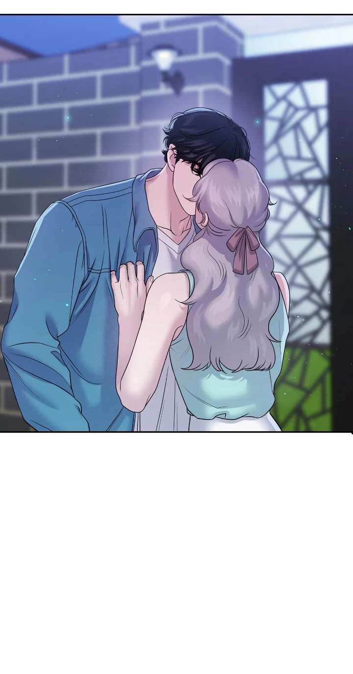 Club de Lucha Capítulo 9 - Página 32