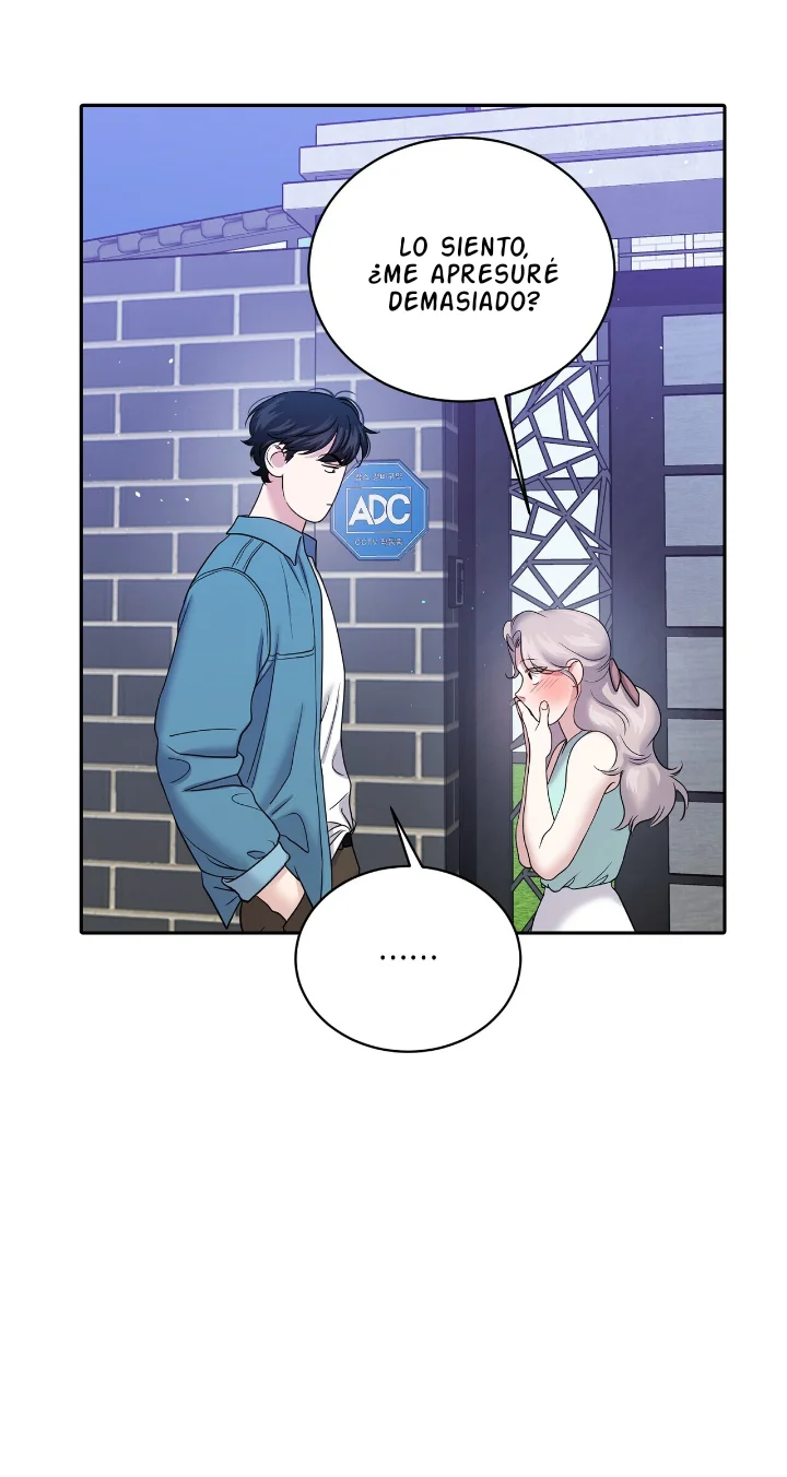 Club de Lucha Capítulo 9 - Página 34