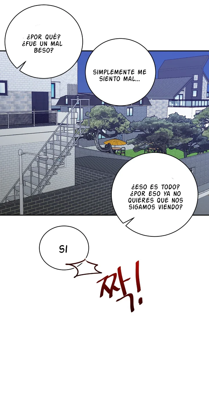 Club de Lucha Capítulo 9 - Página 37