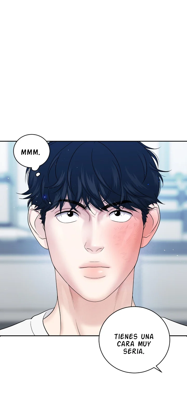 Club de Lucha Capítulo 9 - Página 38