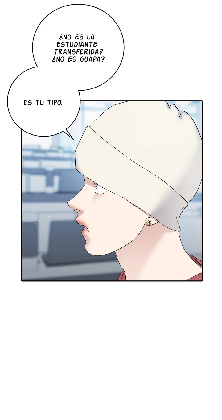 Club de Lucha Capítulo 9 - Página 40