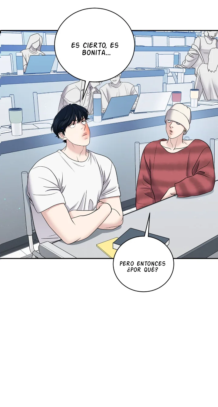 Club de Lucha Capítulo 9 - Página 41