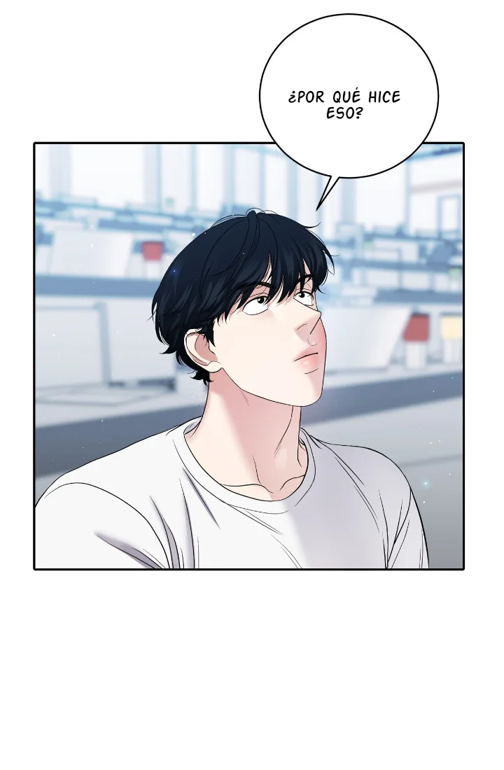 Club de Lucha Capítulo 9 - Página 42