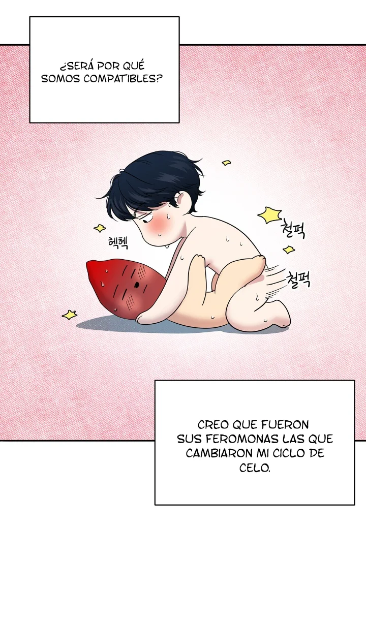 Club de Lucha Capítulo 9 - Página 44