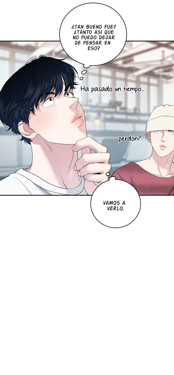 Club de Lucha Capítulo 9 - Página 45