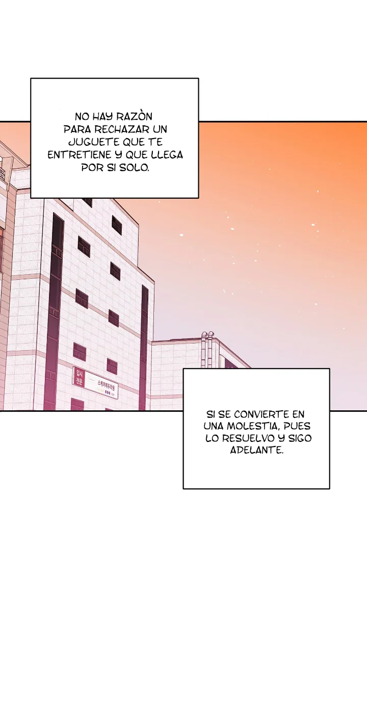 Club de Lucha Capítulo 9 - Página 46