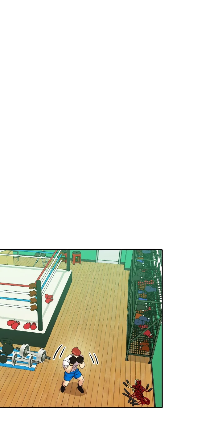 Club de Lucha Capítulo 9 - Página 47