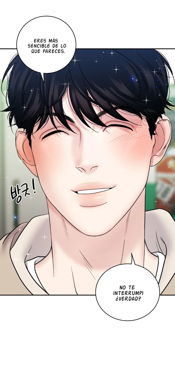 Club de Lucha Capítulo 9 - Página 52