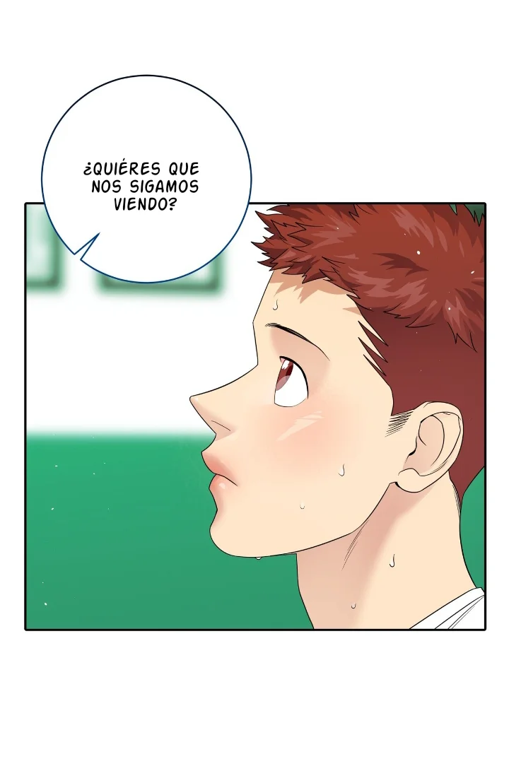 Club de Lucha Capítulo 9 - Página 55