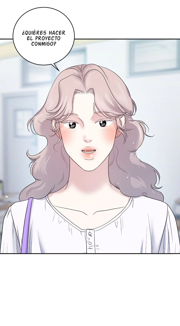 Club de Lucha Capítulo 9 - Página 6