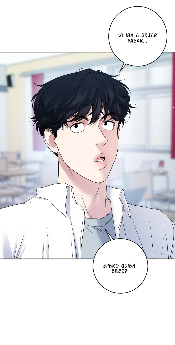 Club de Lucha Capítulo 9 - Página 7