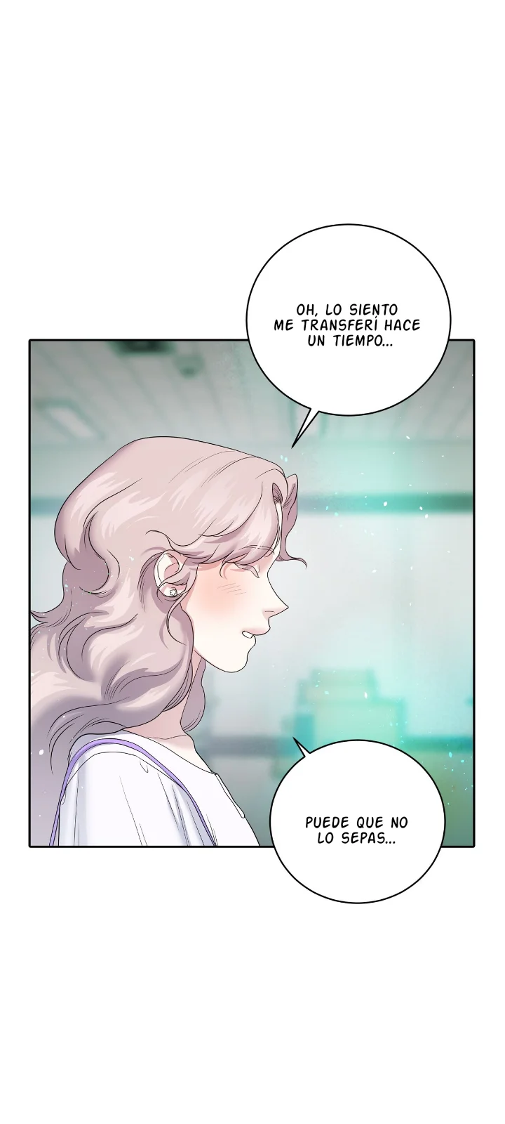 Club de Lucha Capítulo 9 - Página 8