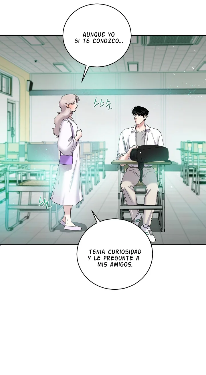 Club de Lucha Capítulo 9 - Página 9