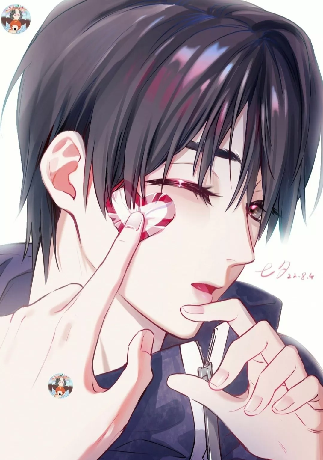 Cuidame – No me ignores Capítulo 10 - Página 2