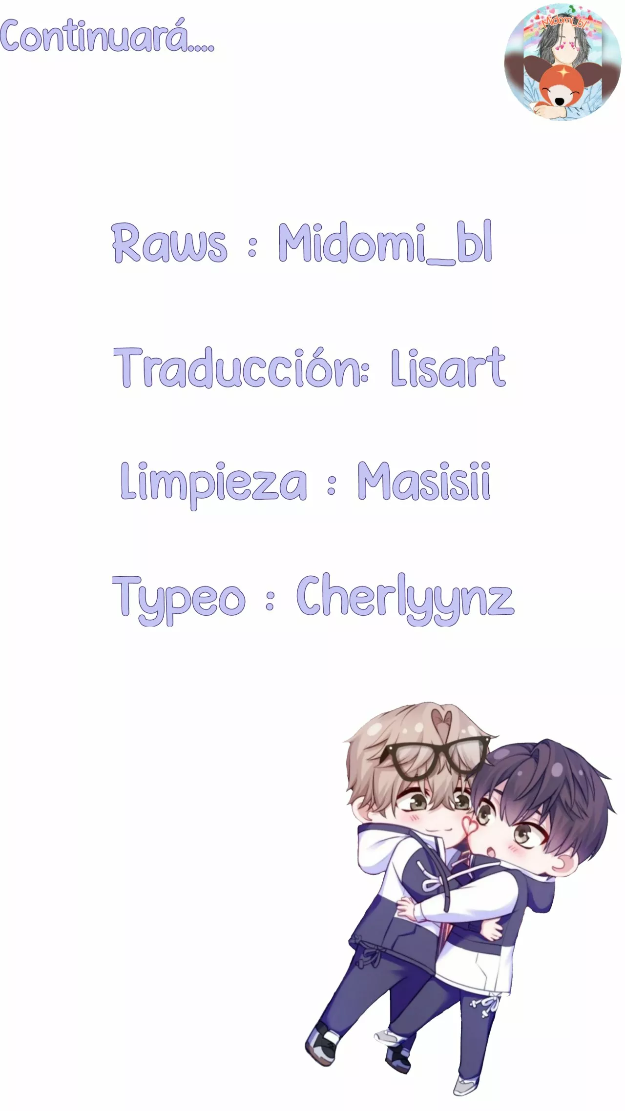 Cuidame – No me ignores Capítulo 11 - Página 26