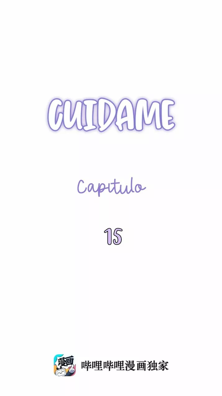 Cuidame – No me ignores Capítulo 15 - Página 2