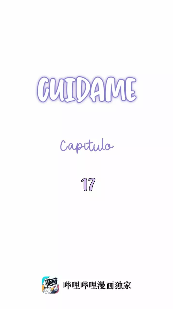 Cuidame – No me ignores Capítulo 17 - Página 2