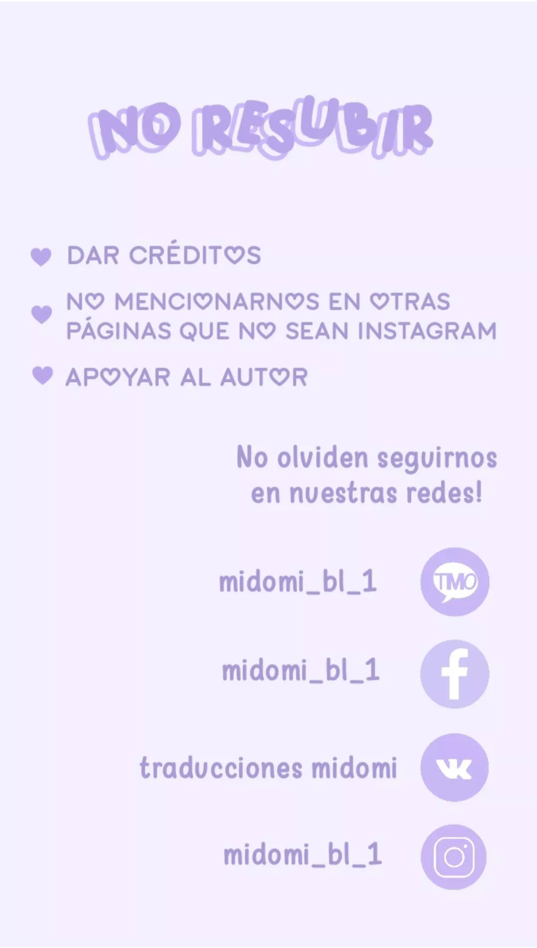 Cuidame – No me ignores Capítulo 17 - Página 24