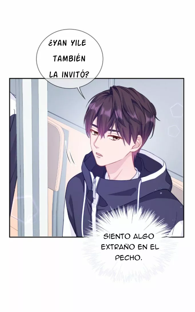 Cuidame – No me ignores Capítulo 19 - Página 11