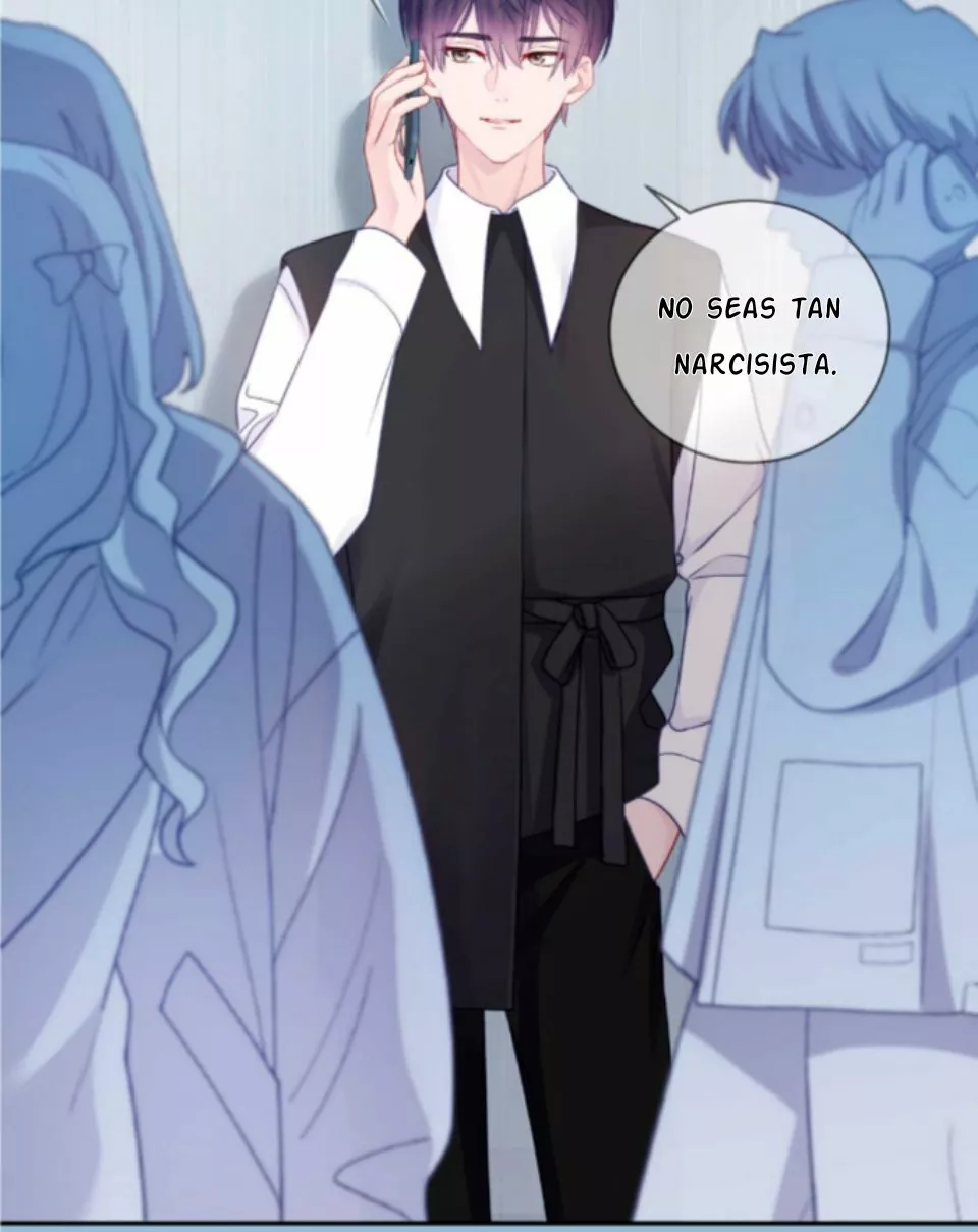 Cuidame – No me ignores Capítulo 19 - Página 19