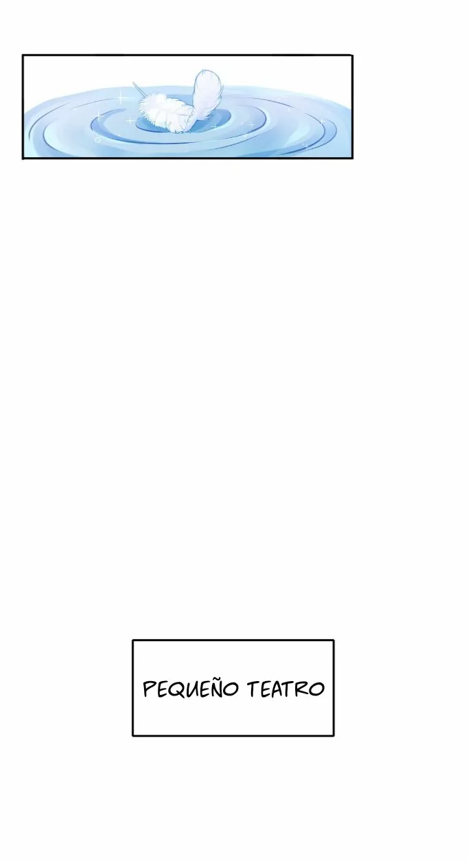 Cuidame – No me ignores Capítulo 19 - Página 26