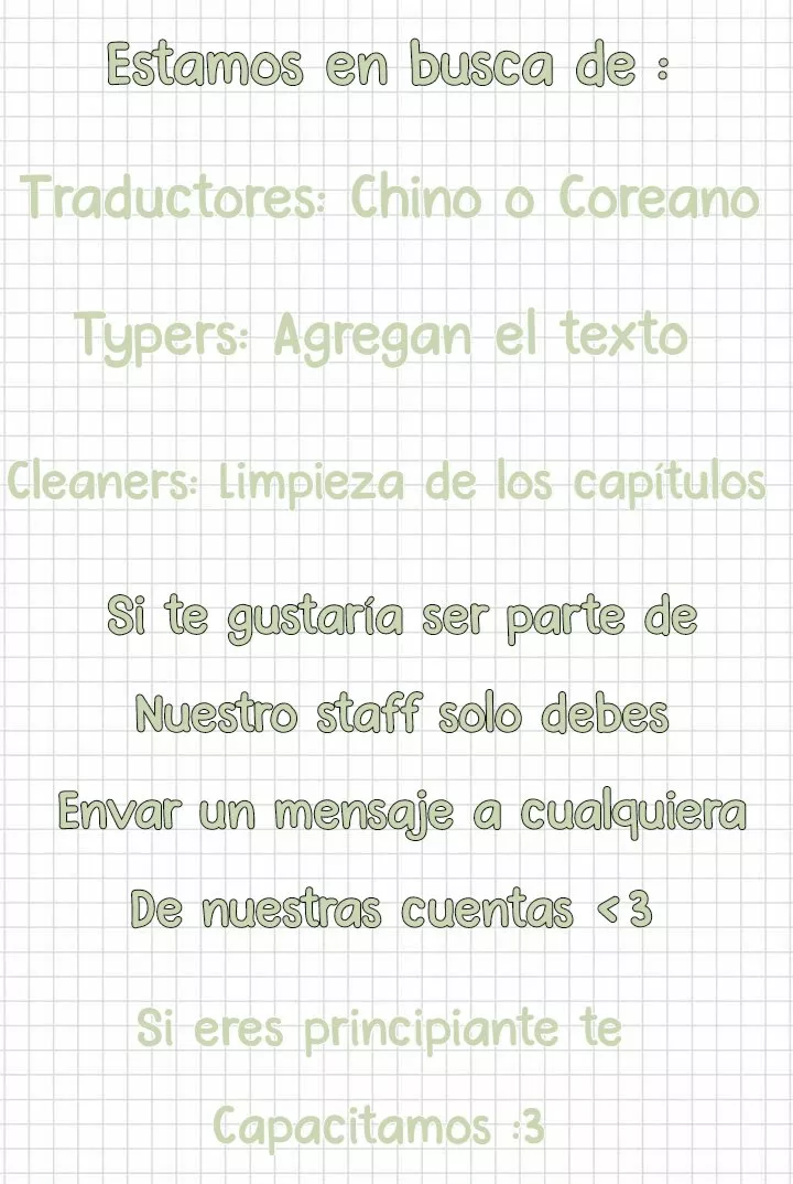 Cuidame – No me ignores Capítulo 19 - Página 31