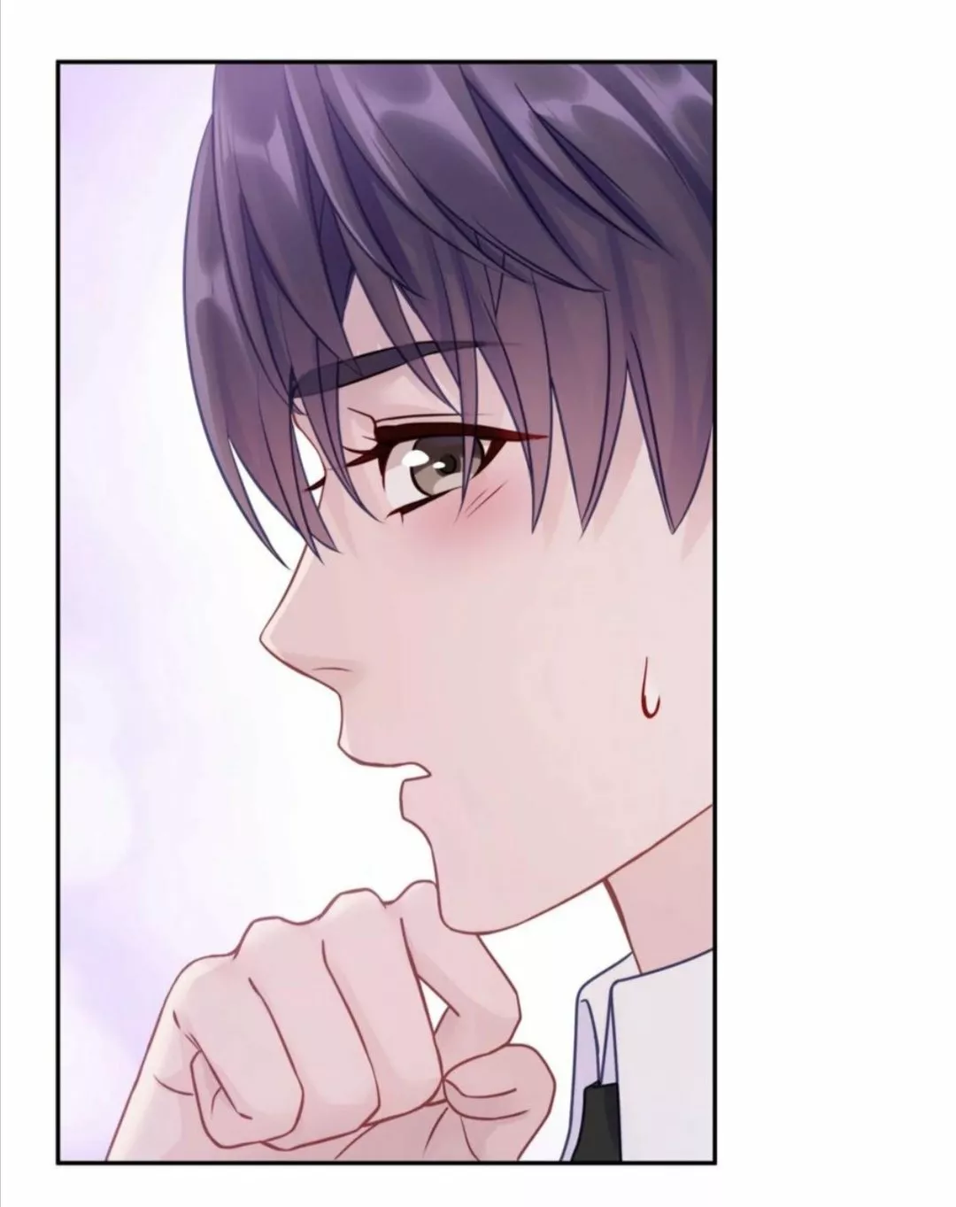 Cuidame – No me ignores Capítulo 20 - Página 13