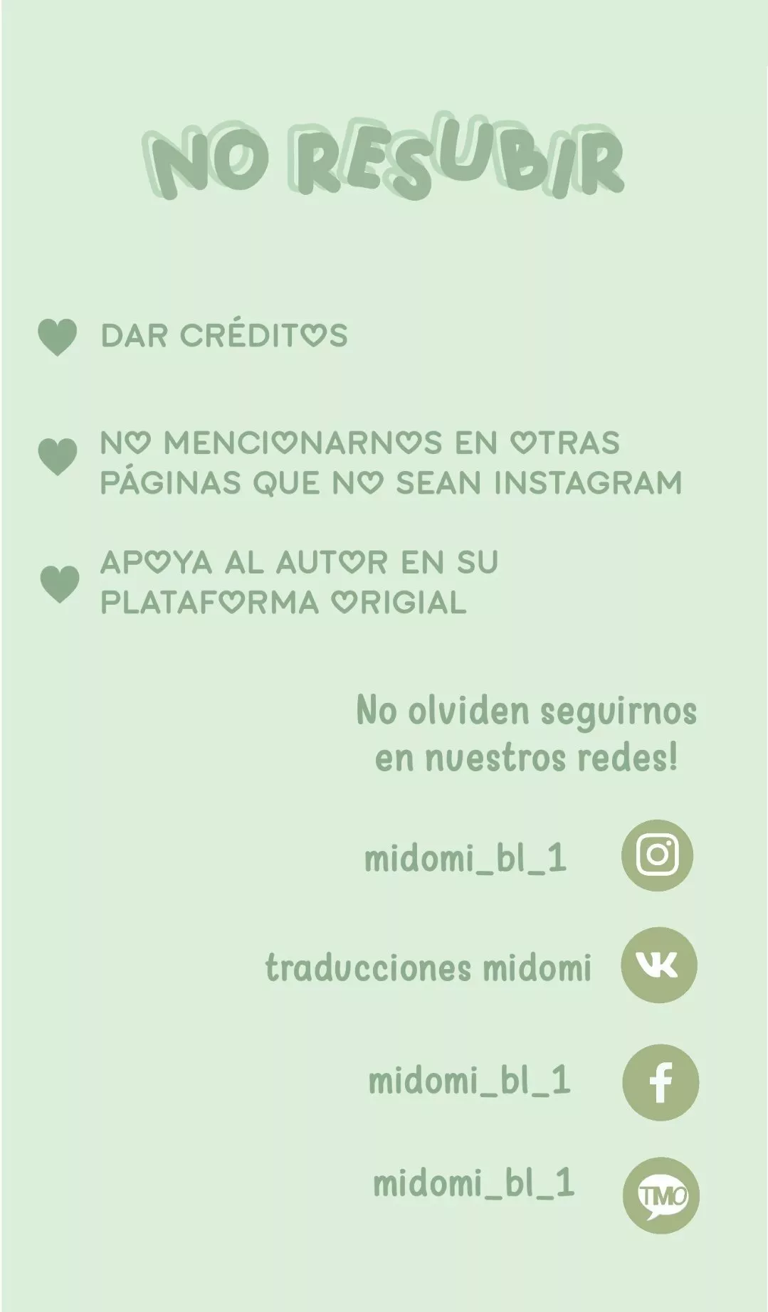 Cuidame – No me ignores Capítulo 20 - Página 23